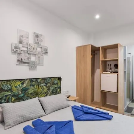 Travies@c.m Apartment Las Palmas / Gran Canaria