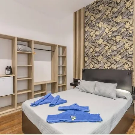 Apartment Travies@c.m Las Palmas / Gran Canaria