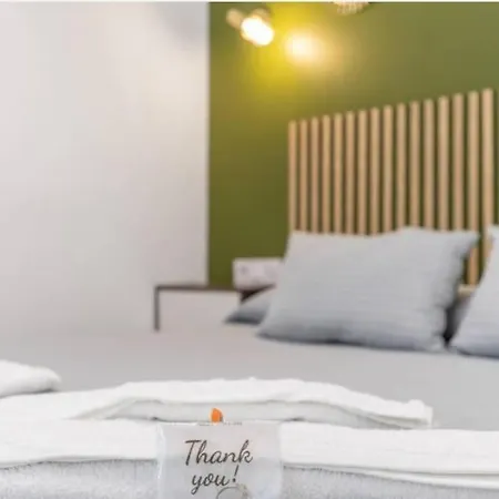 Apartment Travies@c.m *