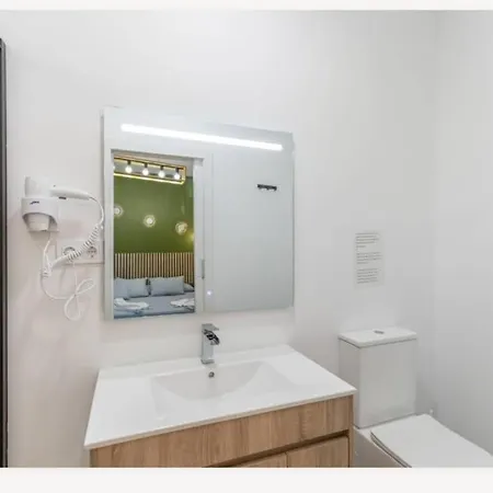 Travies@c.m Apartment Las Palmas / Gran Canaria