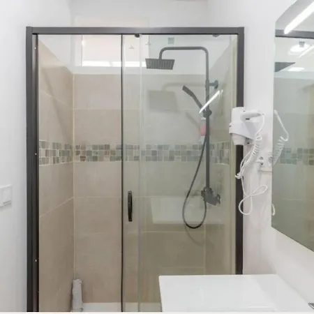 Apartment Travies@c.m Las Palmas / Gran Canaria
