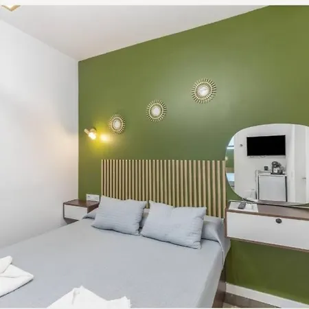 Travies@c.m Apartment