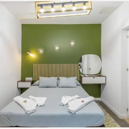 Travies@c.m Apartment Las Palmas / Gran Canaria