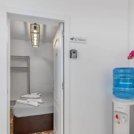 Apartment Travies@c.m