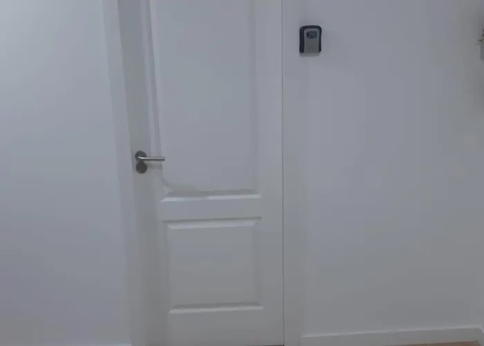 Travies@c.m Apartament Las Palmas de Gran Canaria