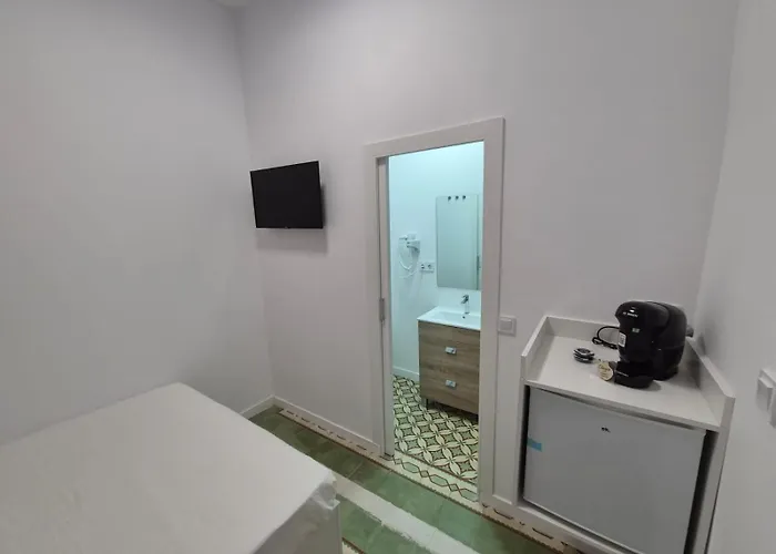 Apartament Travies@c.m Las Palmas de Gran Canaria