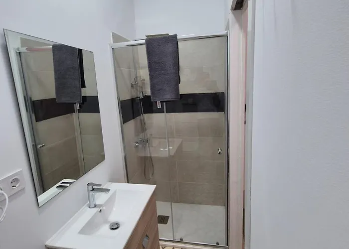 Travies@c.m Apartament *