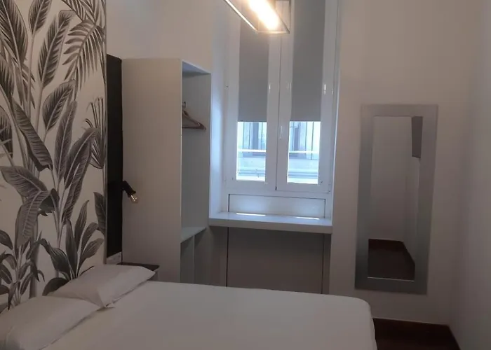 Apartament Travies@c.m *