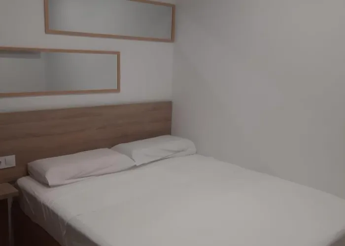 Travies@c.m Apartament