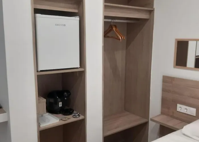 Apartament Travies@c.m *