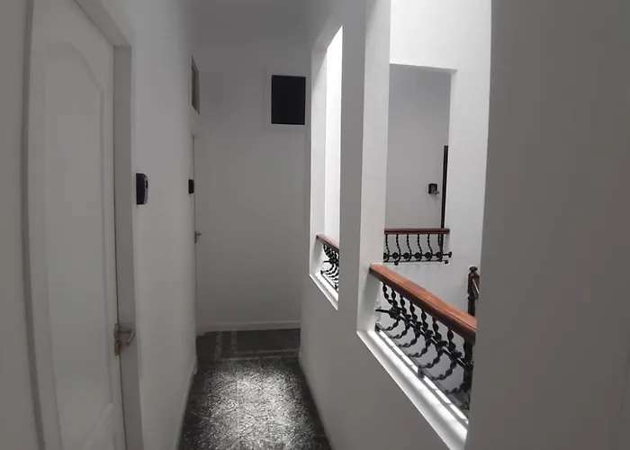 Travies@c.m Apartament