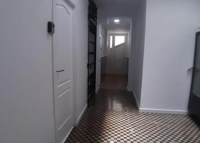 Travies@c.m Apartamento *