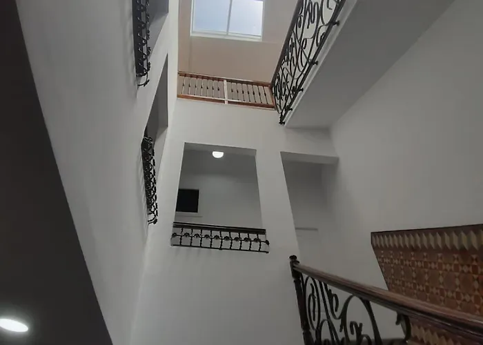 Travies@c.m Apartamento *