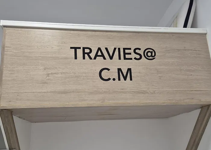 Travies@c.m Apartament Las Palmas de Gran Canaria