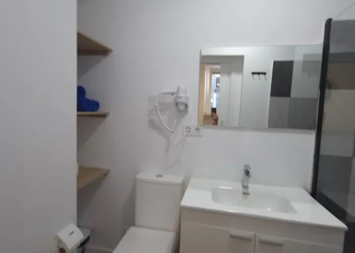 Travies@c.m Apartament *