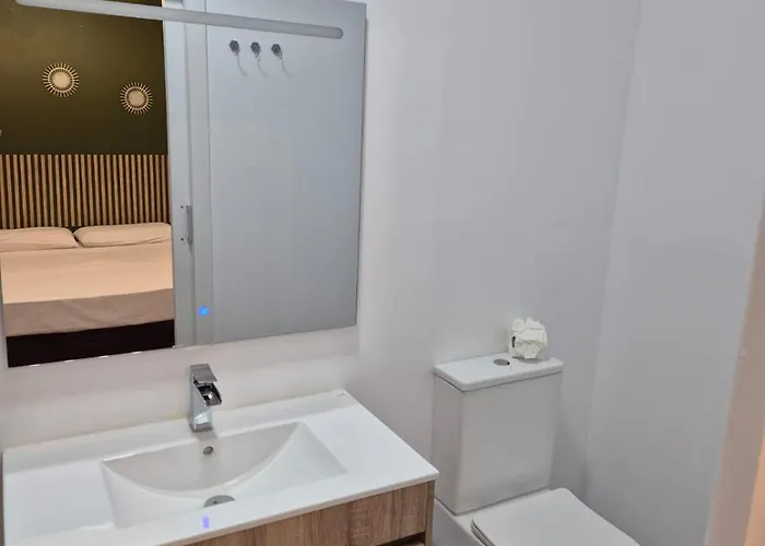 Travies@c.m Apartament Las Palmas de Gran Canaria