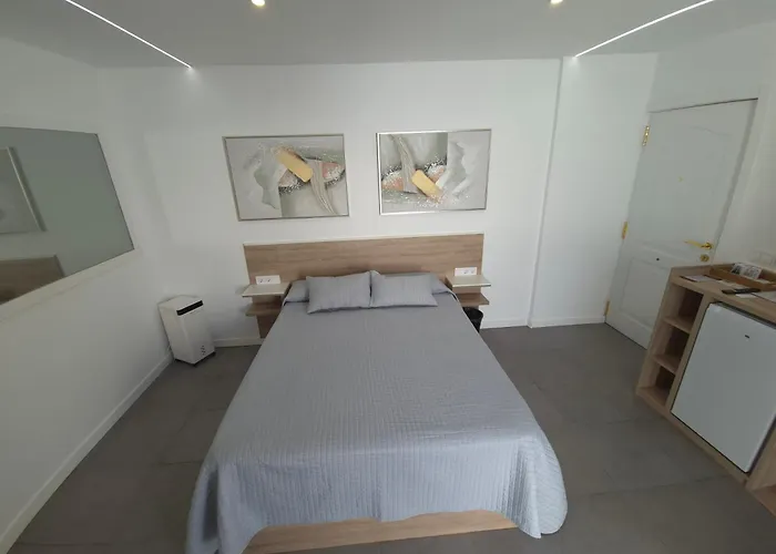 Travies@c.m Apartament *