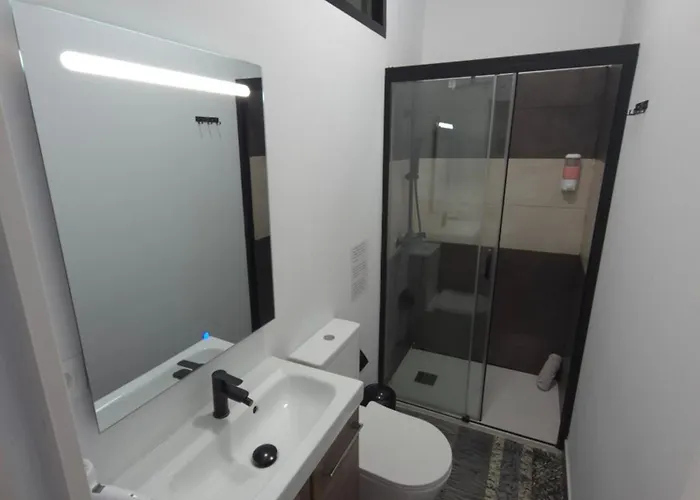 Travies@c.m Apartament