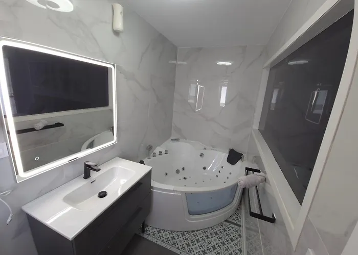 Apartament Travies@c.m *