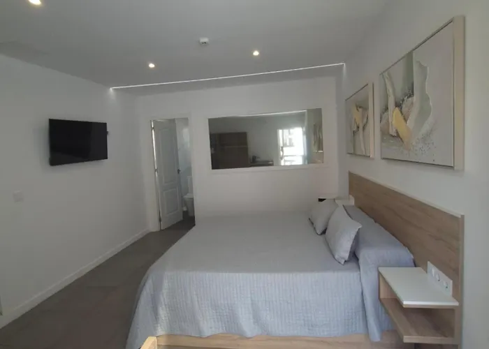 Apartament Travies@c.m Las Palmas de Gran Canaria