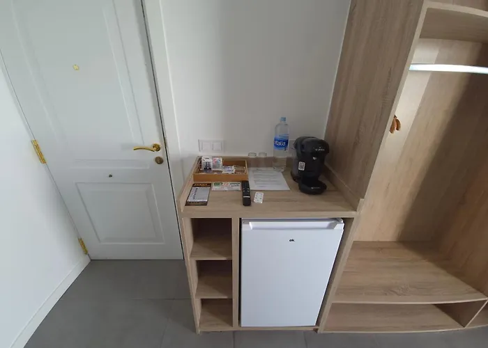 Travies@c.m Apartament *