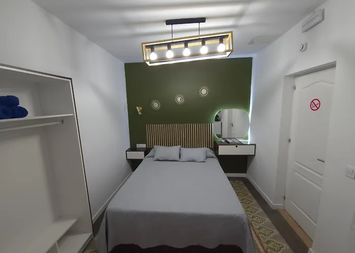 Travies@c.m Apartament Las Palmas de Gran Canaria