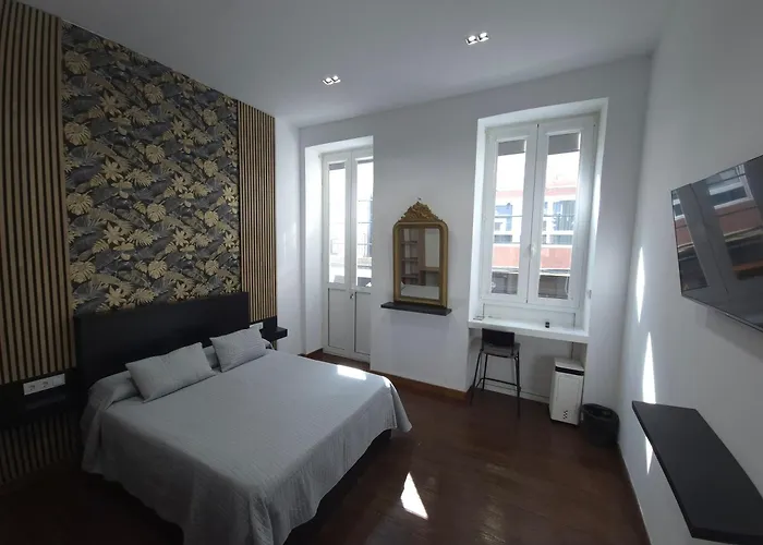 Travies@c.m * Las Palmas de Gran Canaria