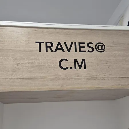 Travies@c.m Апартаменти Лас-Пальмас-де-Гран-Канарія