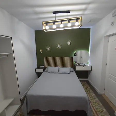 Travies@c.m Апартаменти Лас-Пальмас-де-Гран-Канарія